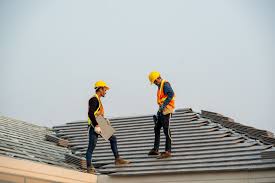 Montgomery, IL Roofing Service Company